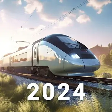 Train Manager 2024